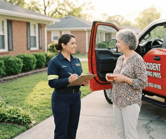 Accident Towing Service West Virginia FAQs